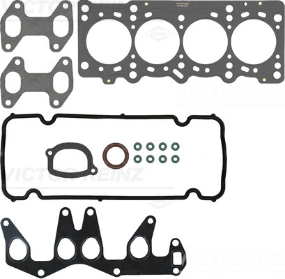 Gasket Kit, cylinder head